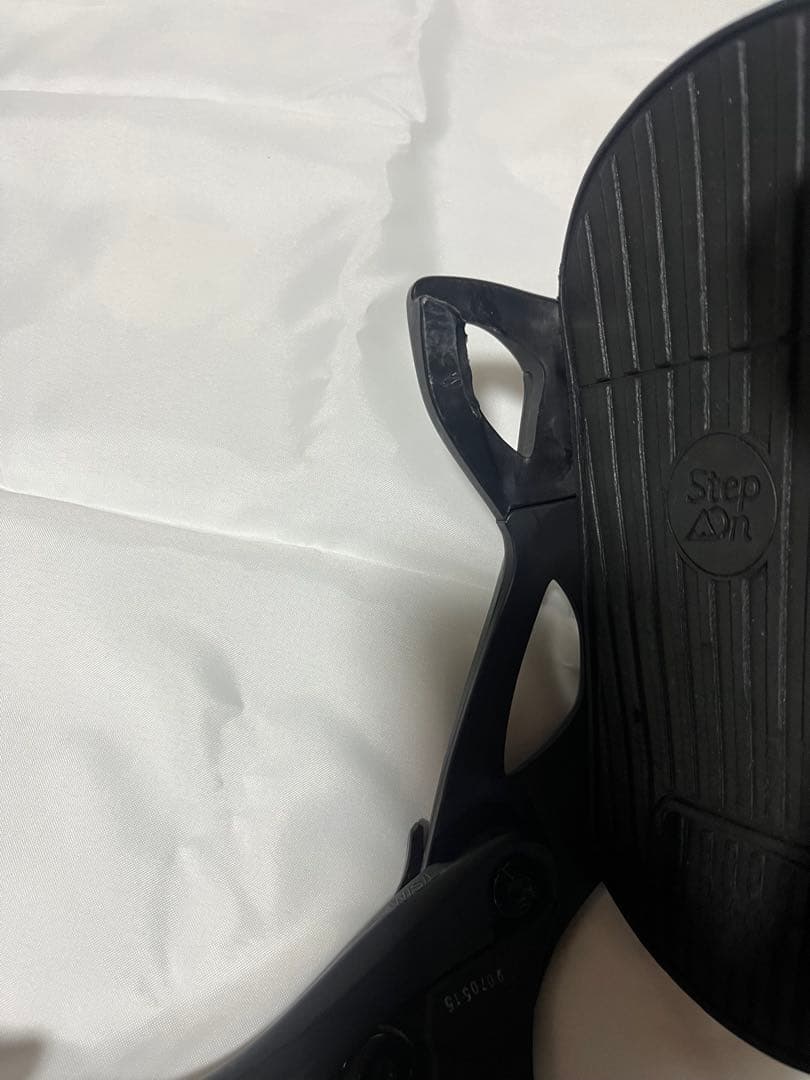 Burton stepon 2019-2020 レディースS