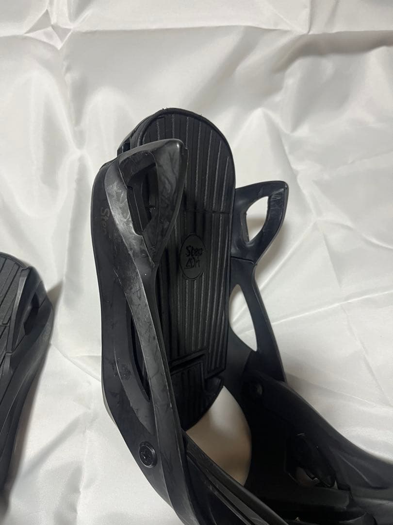 Burton stepon 2019-2020 レディースS