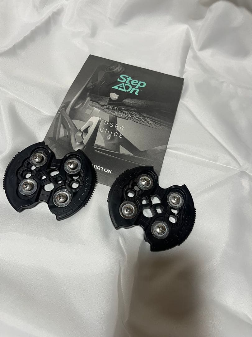 Burton stepon 2019-2020 レディースS