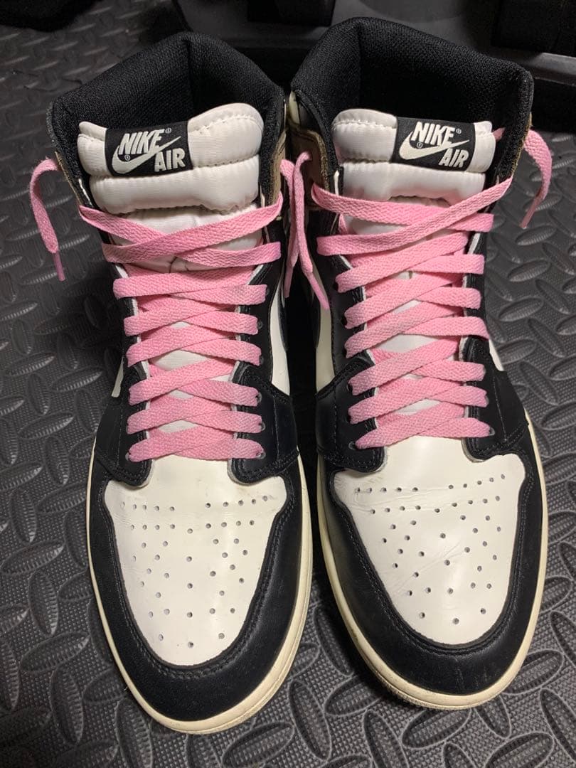 air jordan1 ダークモカ　NIKE 29cm