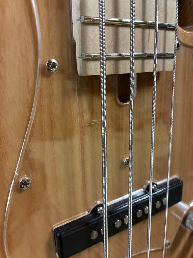 ベース IKEBE ORIGINAL HJB4-STANDARD/ A SH (NAT)