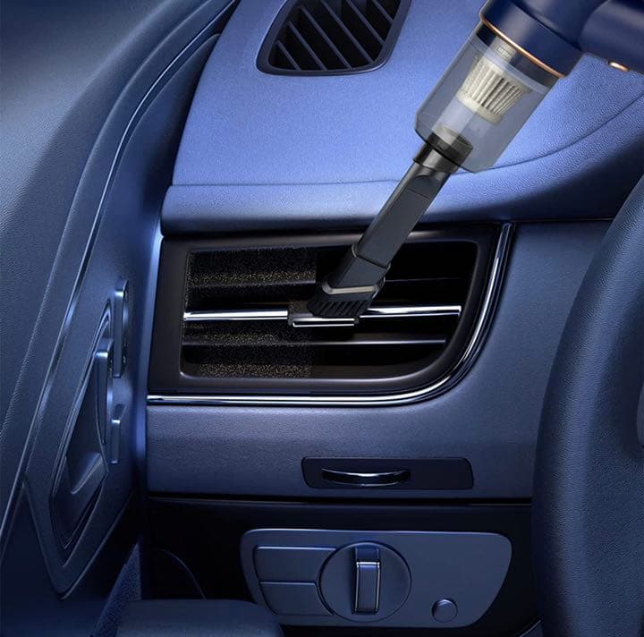 【新品未使用】エアダスター 電動 えあだすたー 強力 エアーダスター