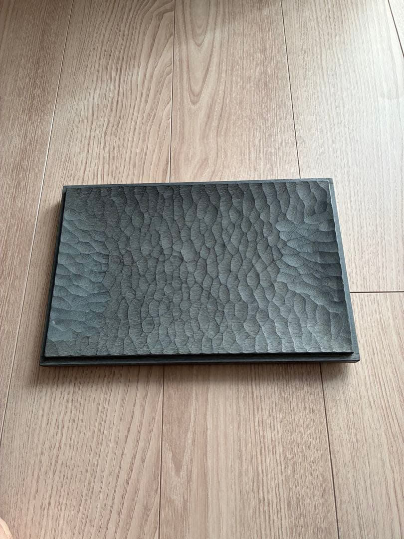 吉田 欣司　アクセサリートレー