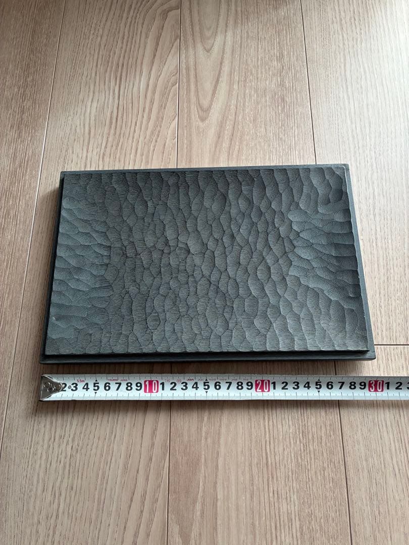 吉田 欣司　アクセサリートレー