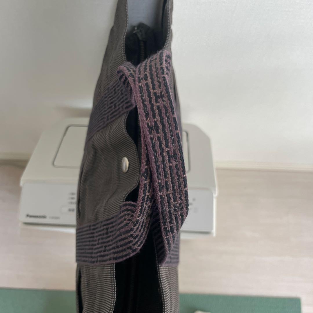 HERMESエルメスエールラインMMトートバッグフールトゥ