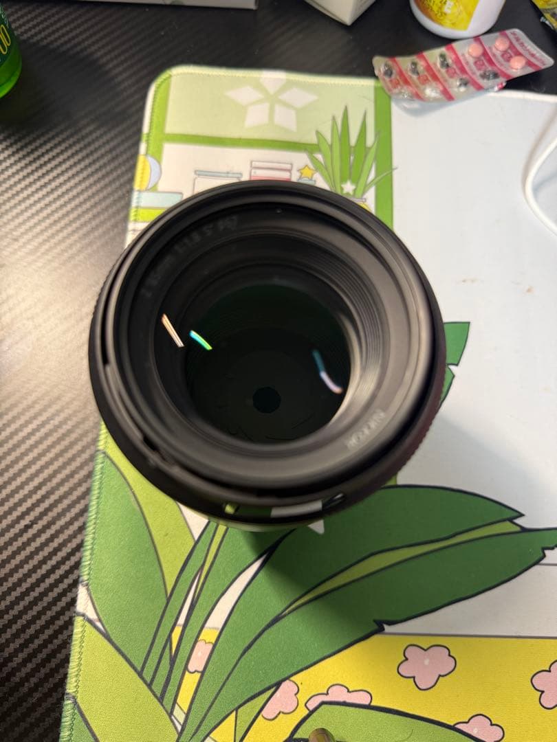 【最終値下げ】NIKKOR Z 85mm f1.8S おまけ有り