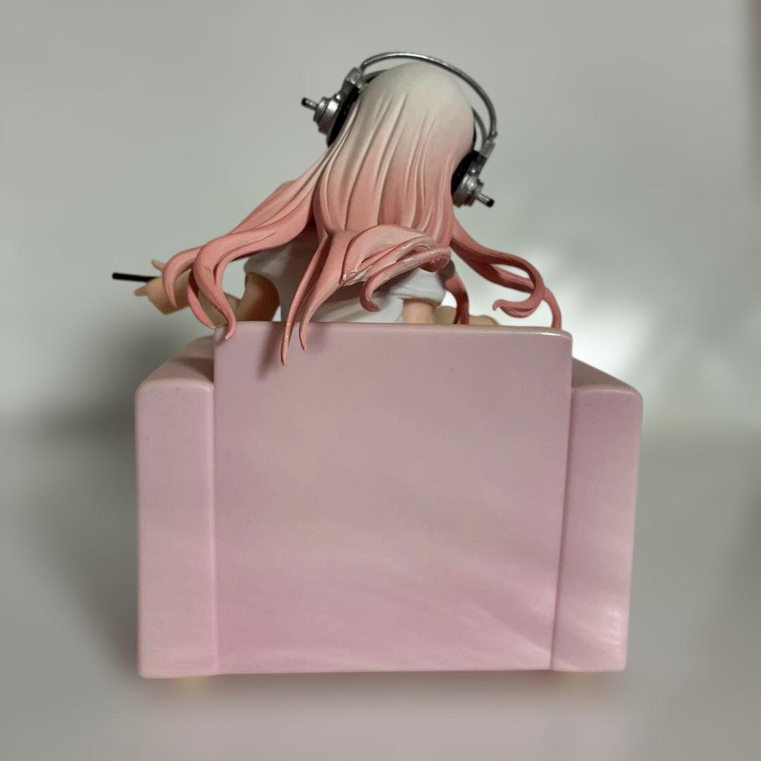 すーぱーそに子 そに子ちゃん生活密着取材 スペシャルフィギュア〜おやつタイム ～