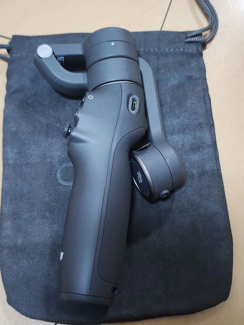 スマホアクセサリー DJI Osmo mobile 6