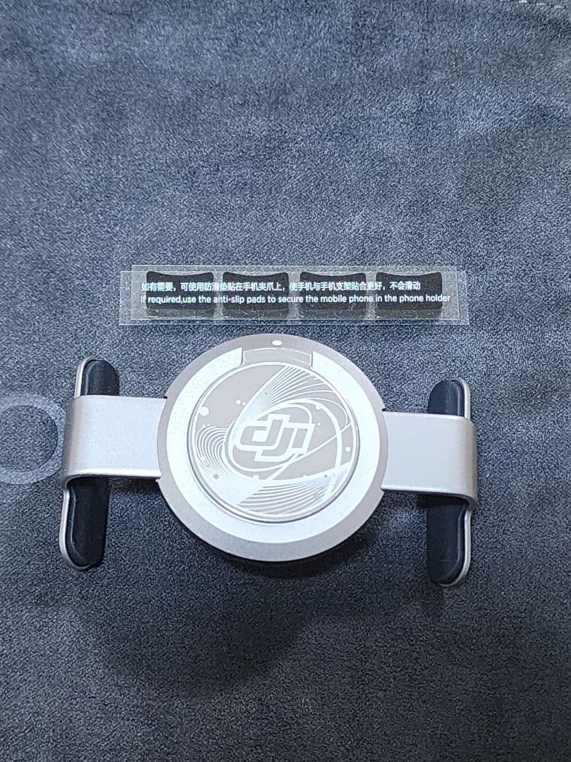 スマホアクセサリー DJI Osmo mobile 6