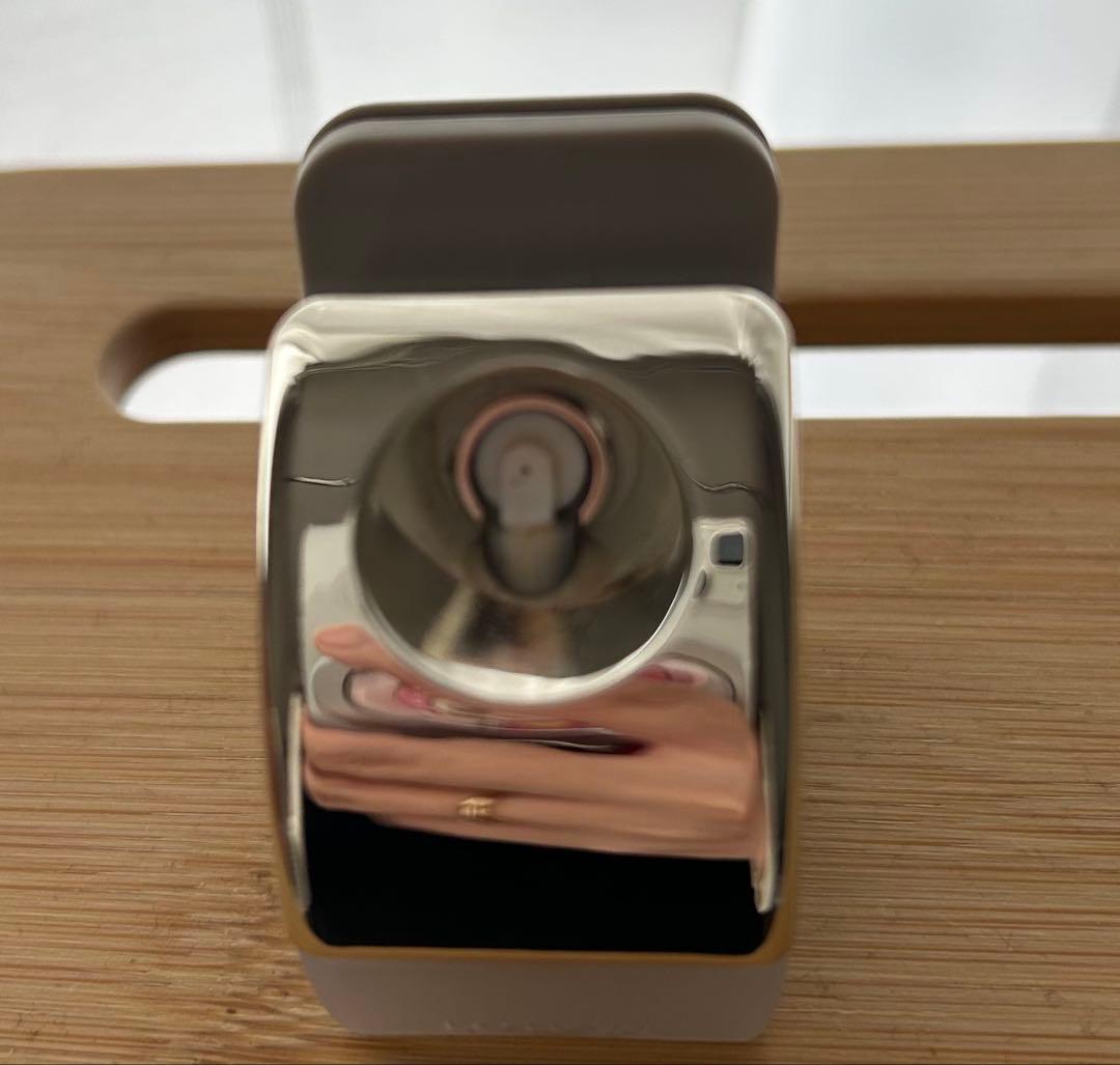 Panasonic スチーマー ナノケア / 温冷・化粧水ミストタイプ EH-S