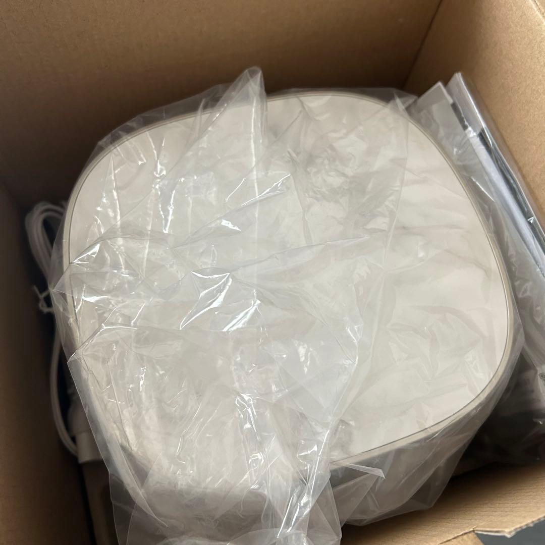 Panasonic スチーマー ナノケア / 温冷・化粧水ミストタイプ EH-S