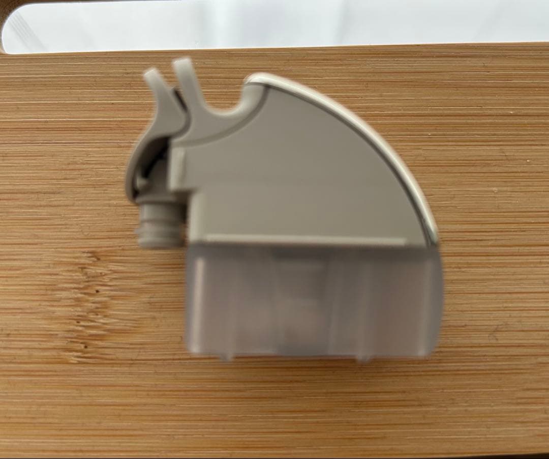 Panasonic スチーマー ナノケア / 温冷・化粧水ミストタイプ EH-S