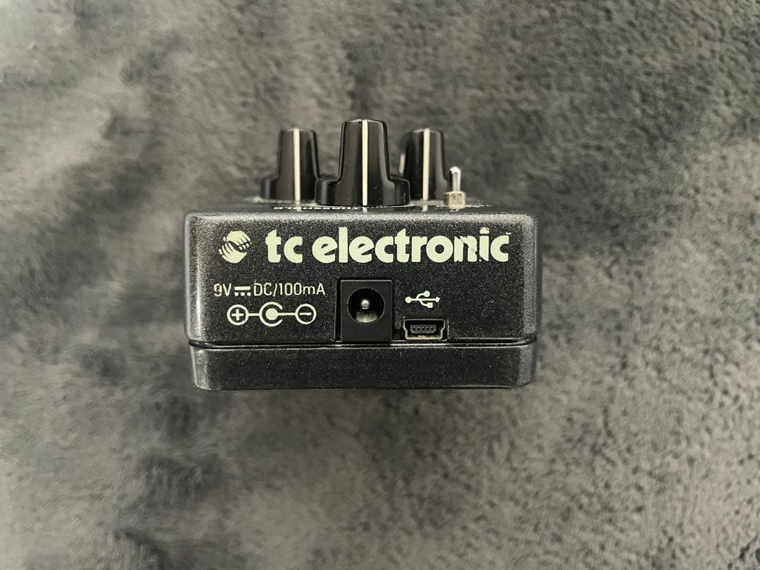 TC ELECTRONIC Sentry Noise Gate 美品❗️