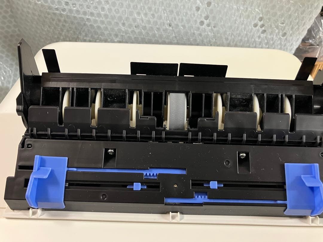 EPSONエコタンク搭載複合機EW-M752T