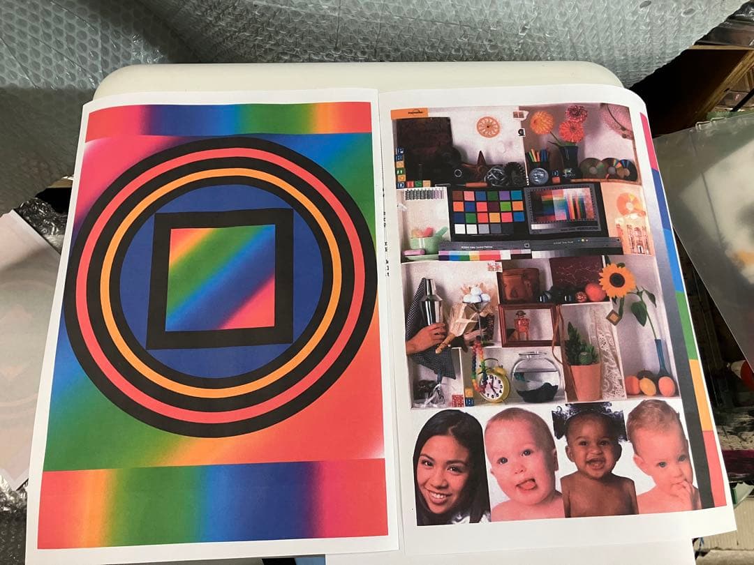 EPSONエコタンク搭載複合機EW-M752T