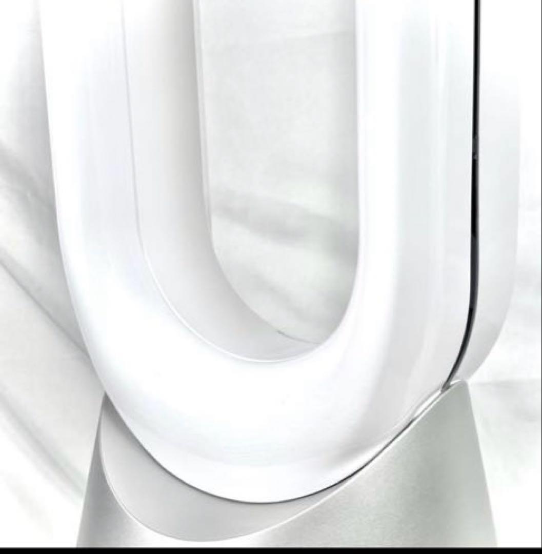 極美品dyson TP07 空気清浄機能付き扇風機