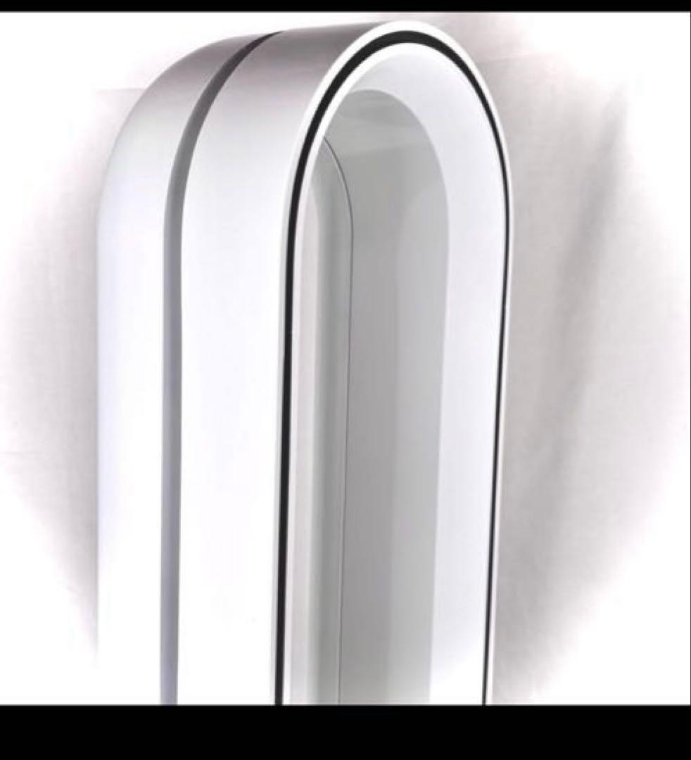 極美品dyson TP07 空気清浄機能付き扇風機