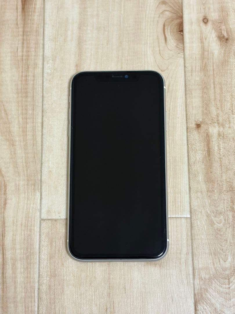 iPhone11 128GB SIMフリー