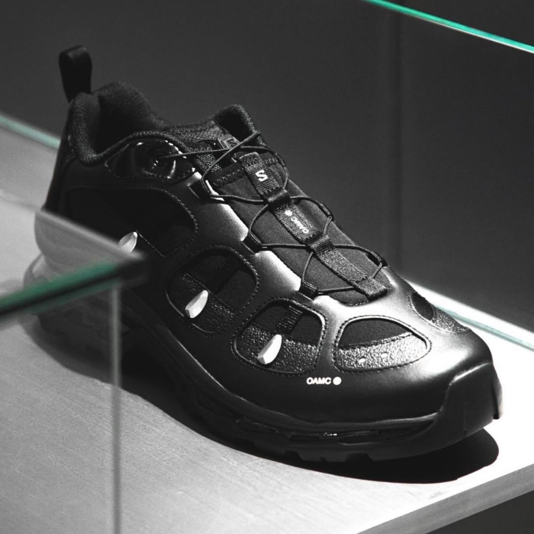 【SALOMON×OAMC】XT-QUEST OAMC 26cm