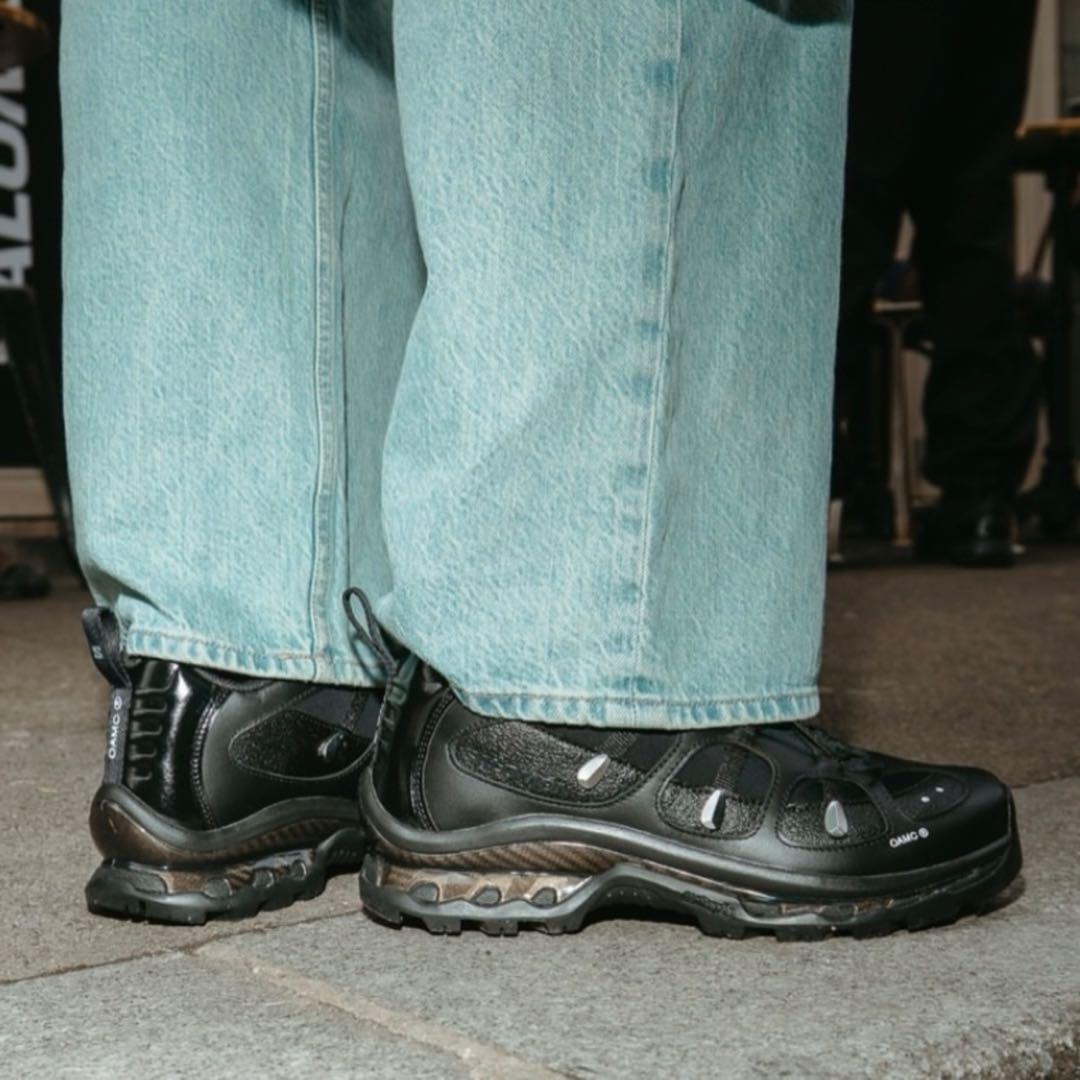 【SALOMON×OAMC】XT-QUEST OAMC 26cm