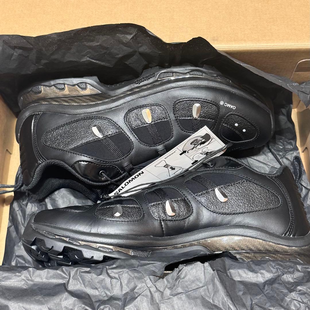 【SALOMON×OAMC】XT-QUEST OAMC 26cm