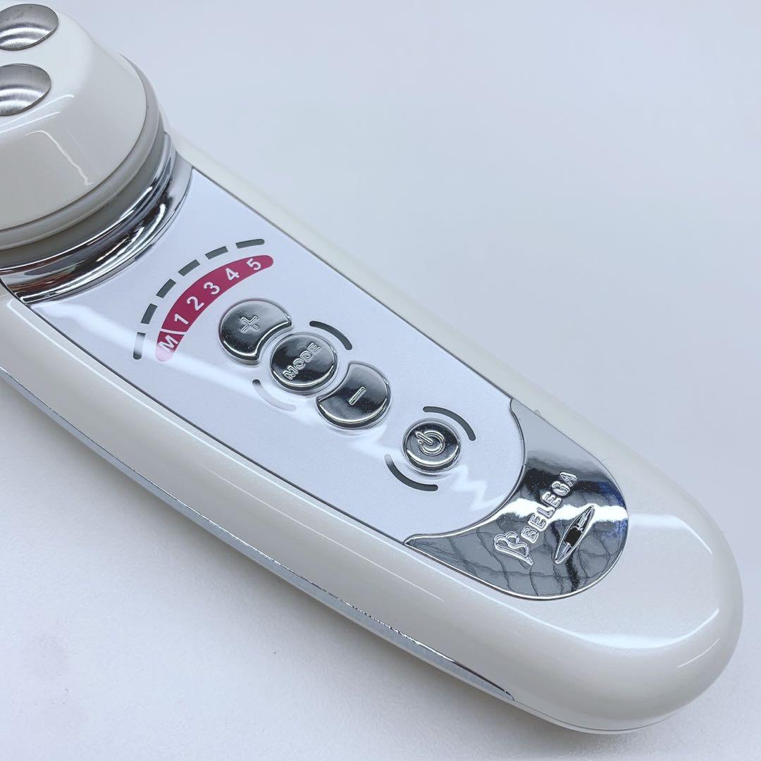 《付属品完備⭐️新品未同様》ベレガ セルキュア 4t++ 4T plus plus