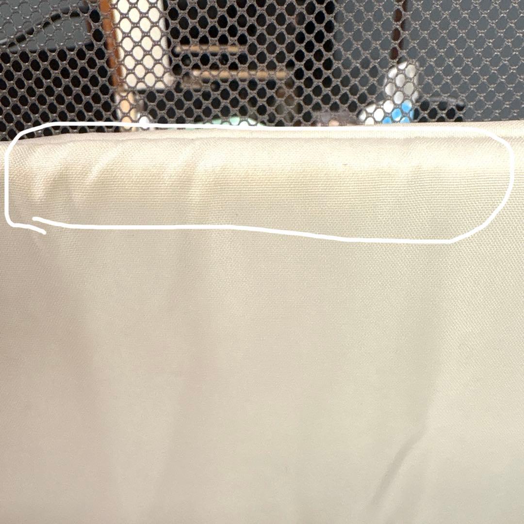 【美品✨】アップリカ　ココネルエアープラスAB