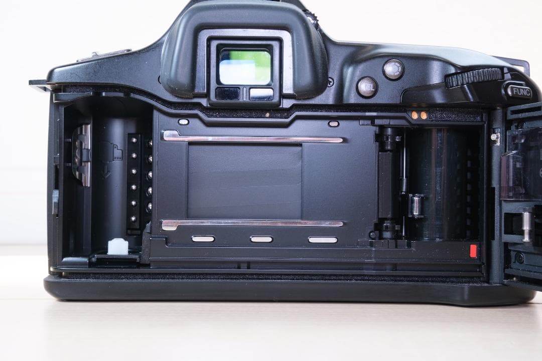 美品 完動品 MINOLTA α-9xi AF35-70mm f3.5-4.5