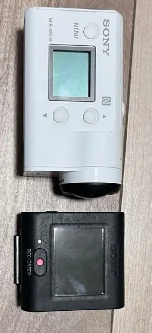 【roko 】SONY HDR-AS300