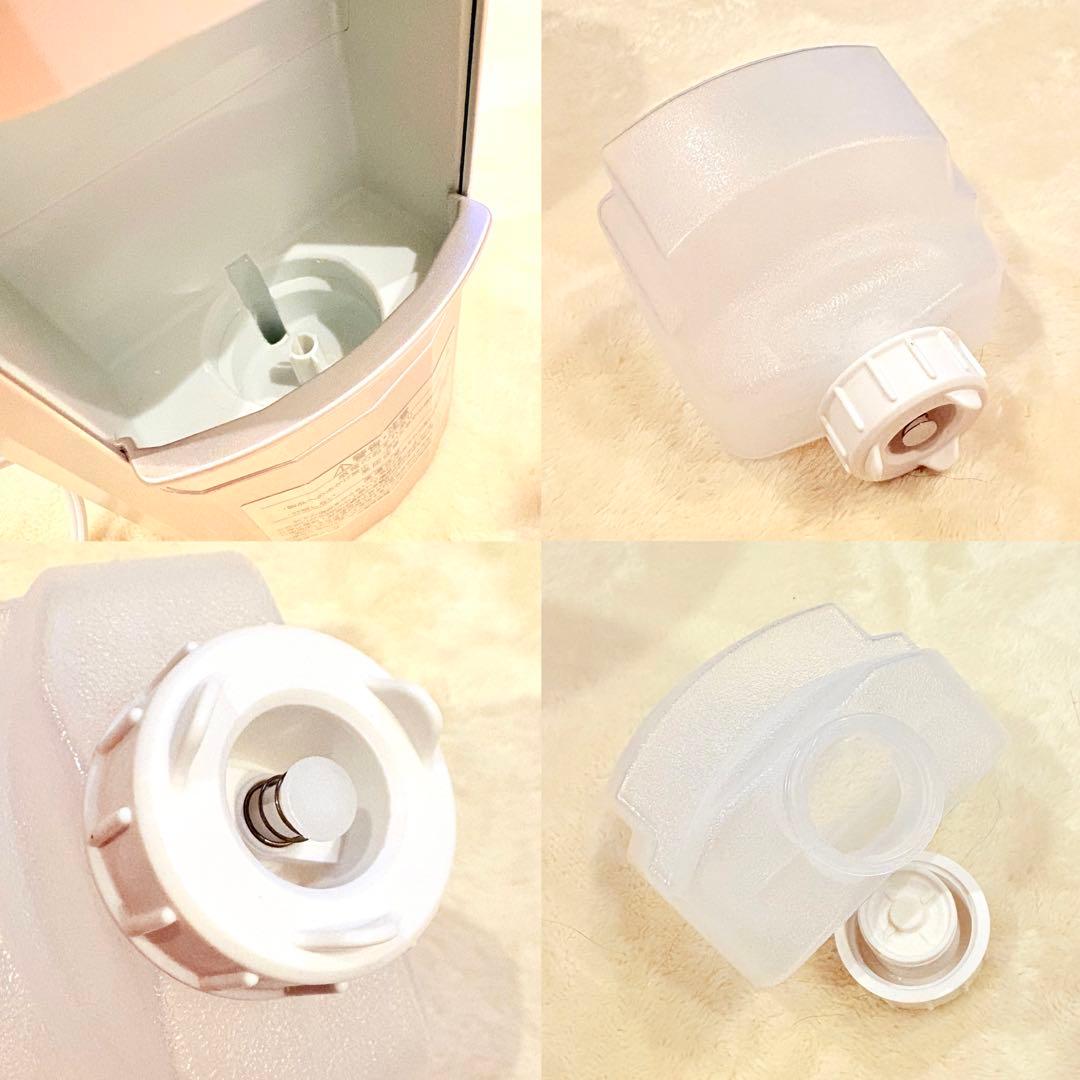 通電◎ YAMAN フォトスチーマー IS-100P 家庭用美顔器