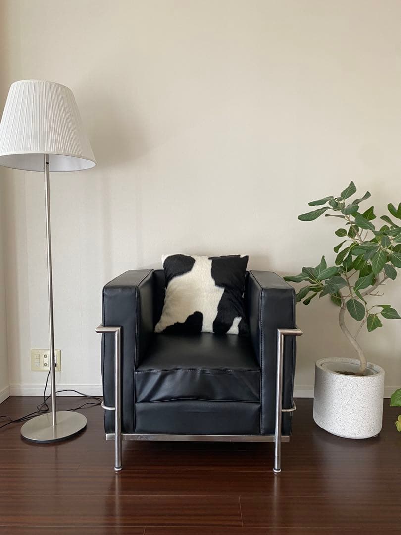 【フクスケ】lc2 リプロダクト