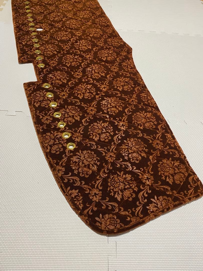 日野　17レンジャーワイド用　ほぼ新品！ダッシュマット　ハンドルカバー　ローレル