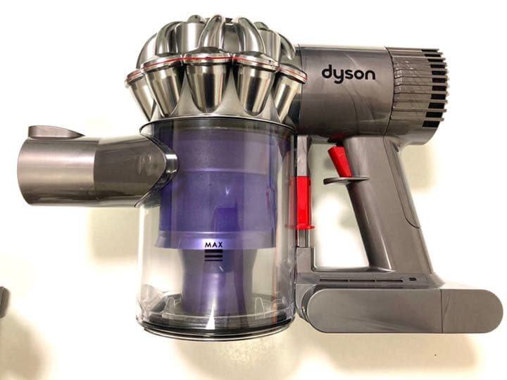 ダイソン掃除機  Dc61  新品フィルター付き  送料無料