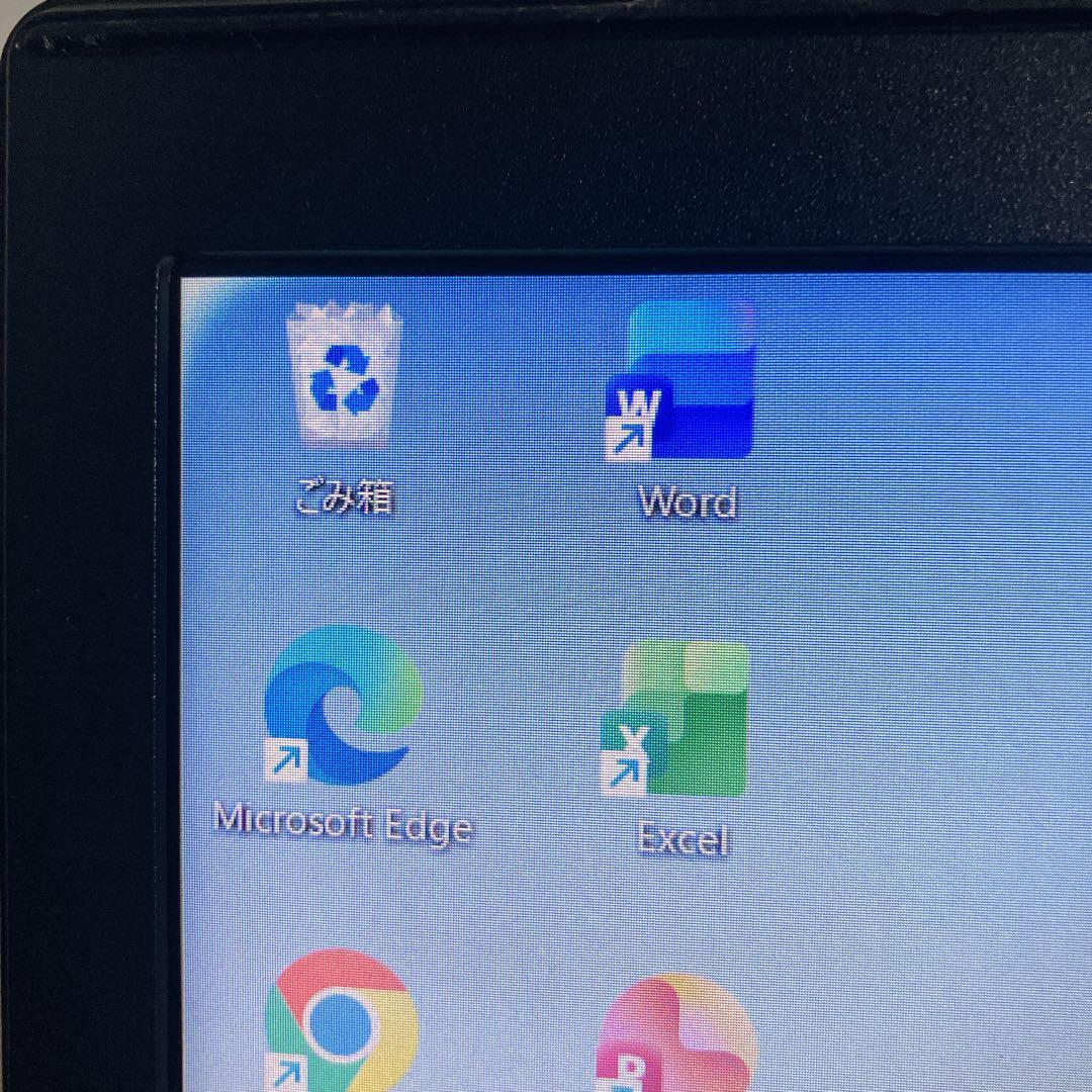 SSD グラボ搭載Corei7-4世代 16GB　Endeavorノート