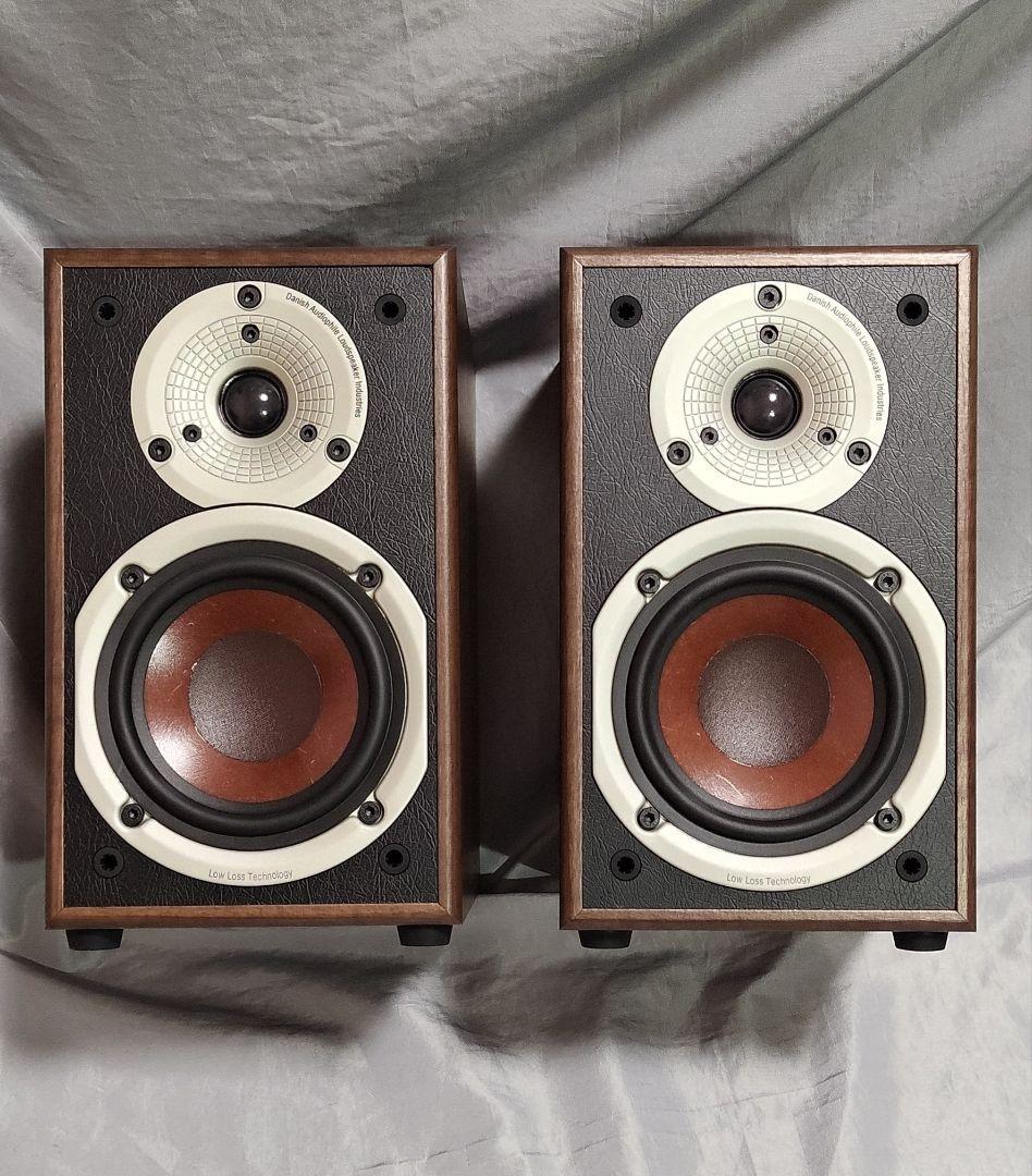 DALI SPEKTOR 1 スピーカー