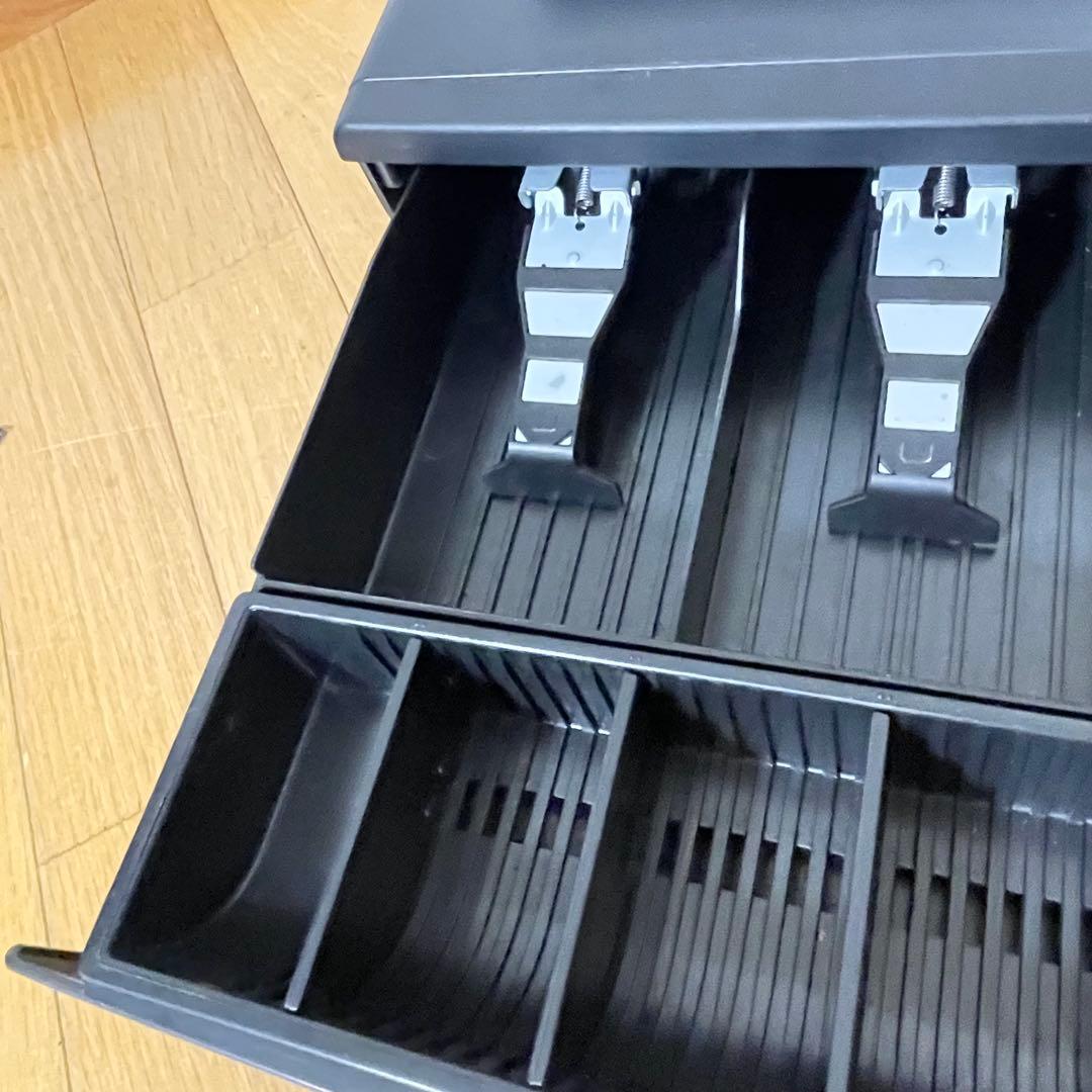 【動作確認済み/１か月保証付き】カシオレジスター 17CR CASIOレジスター