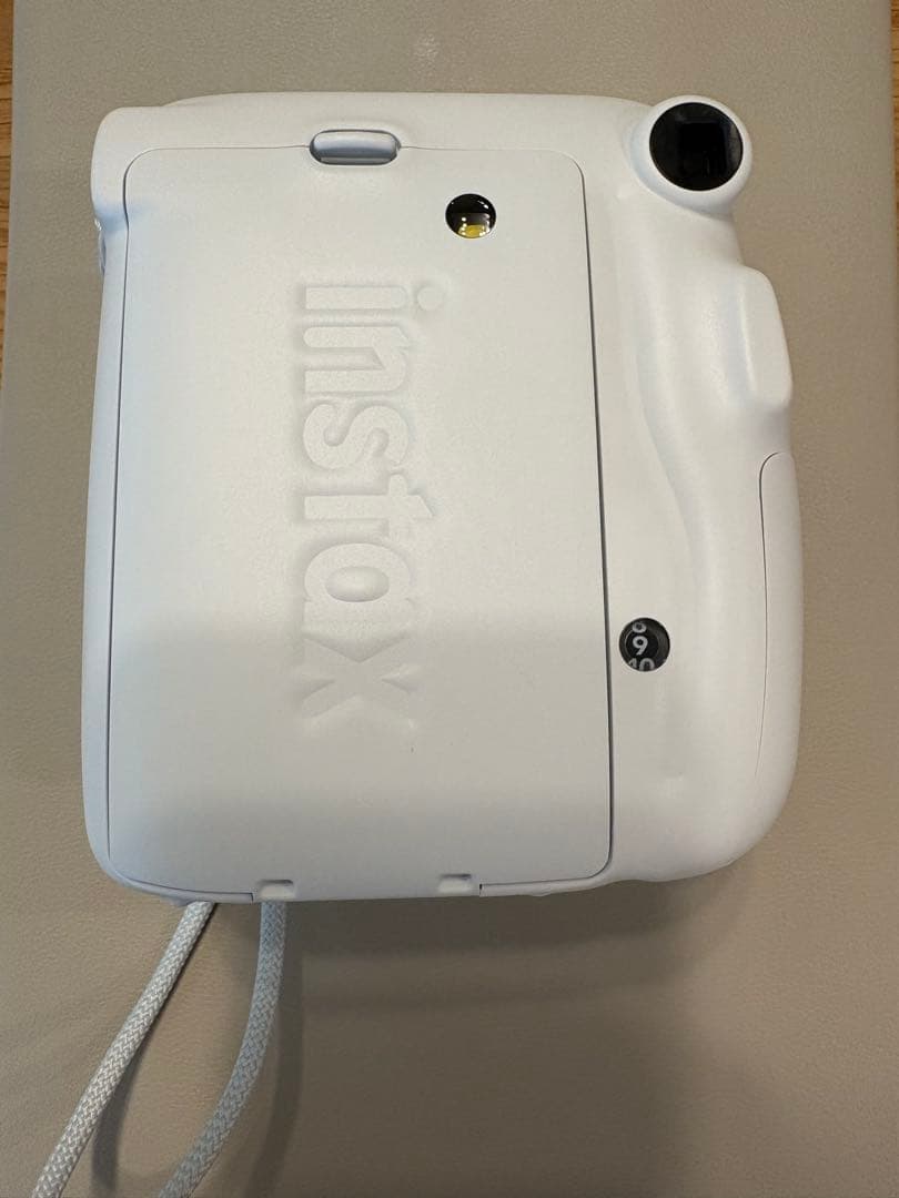 FUJIFILM instax mini11 ホワイト