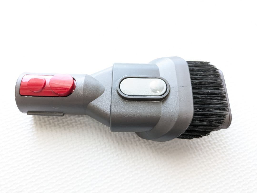 Dyson Cyclone V10 Fluffy 本体