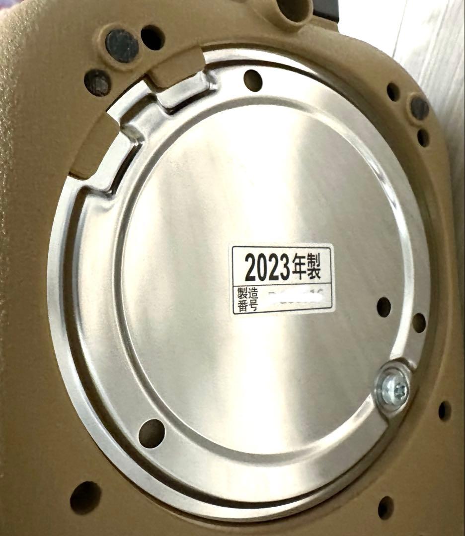 R*B様 2023年製 象印 電動ポット STAN ブラック CP-CA12