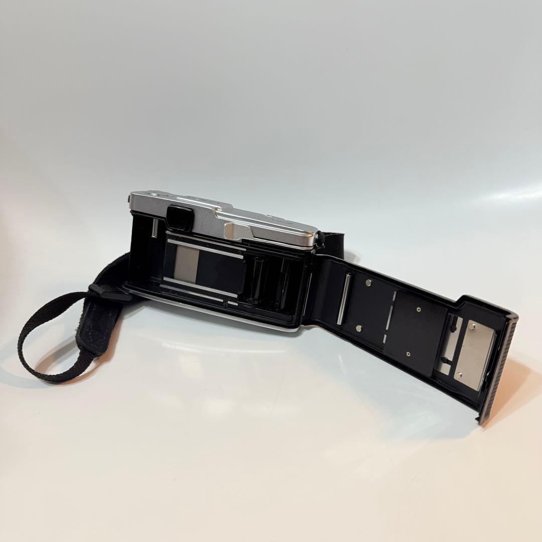 OLYMPUS PEN FT フィルムカメラ 専用ケース付き