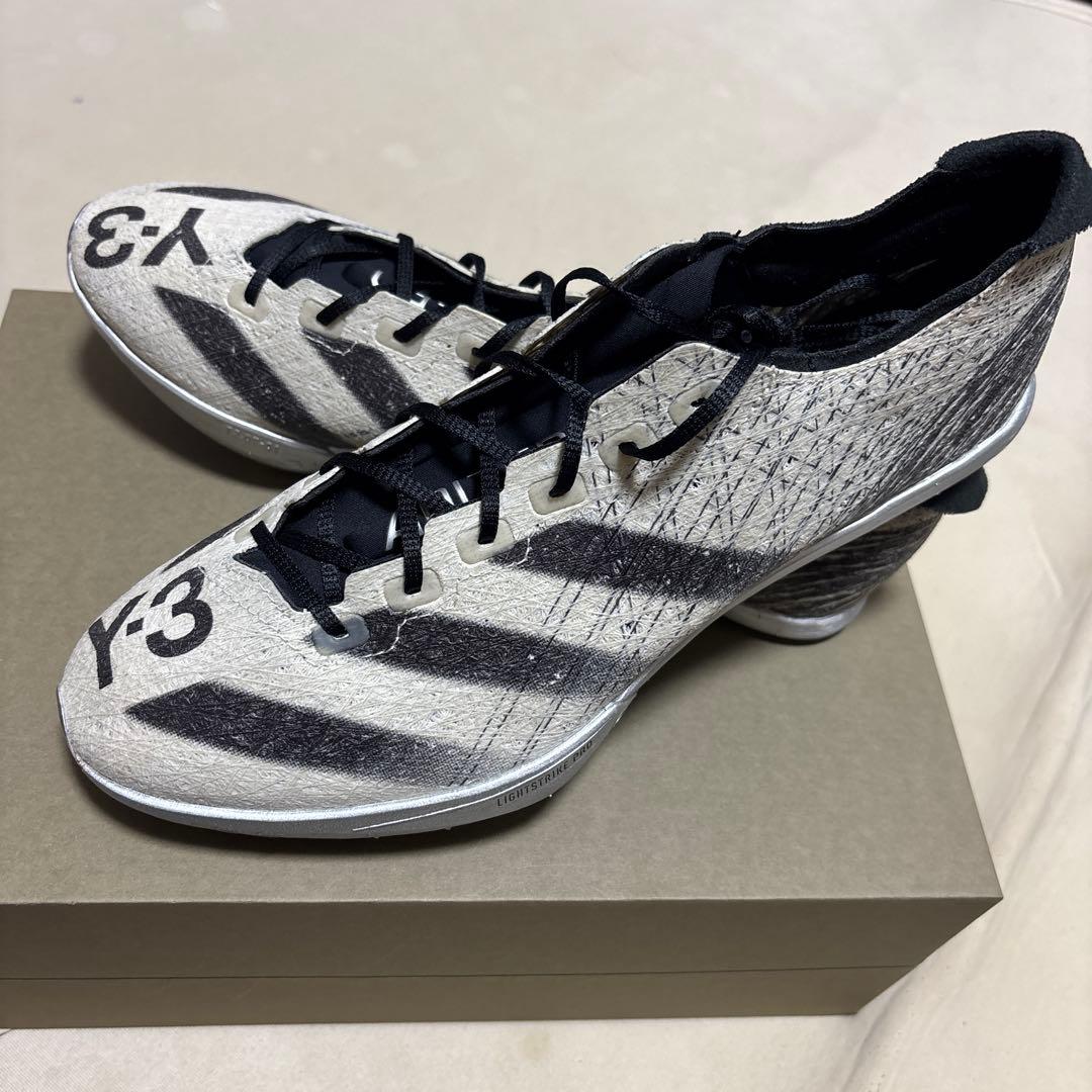 ZOO様　ADIZERO PRIME sp3 Y3 26.5cm