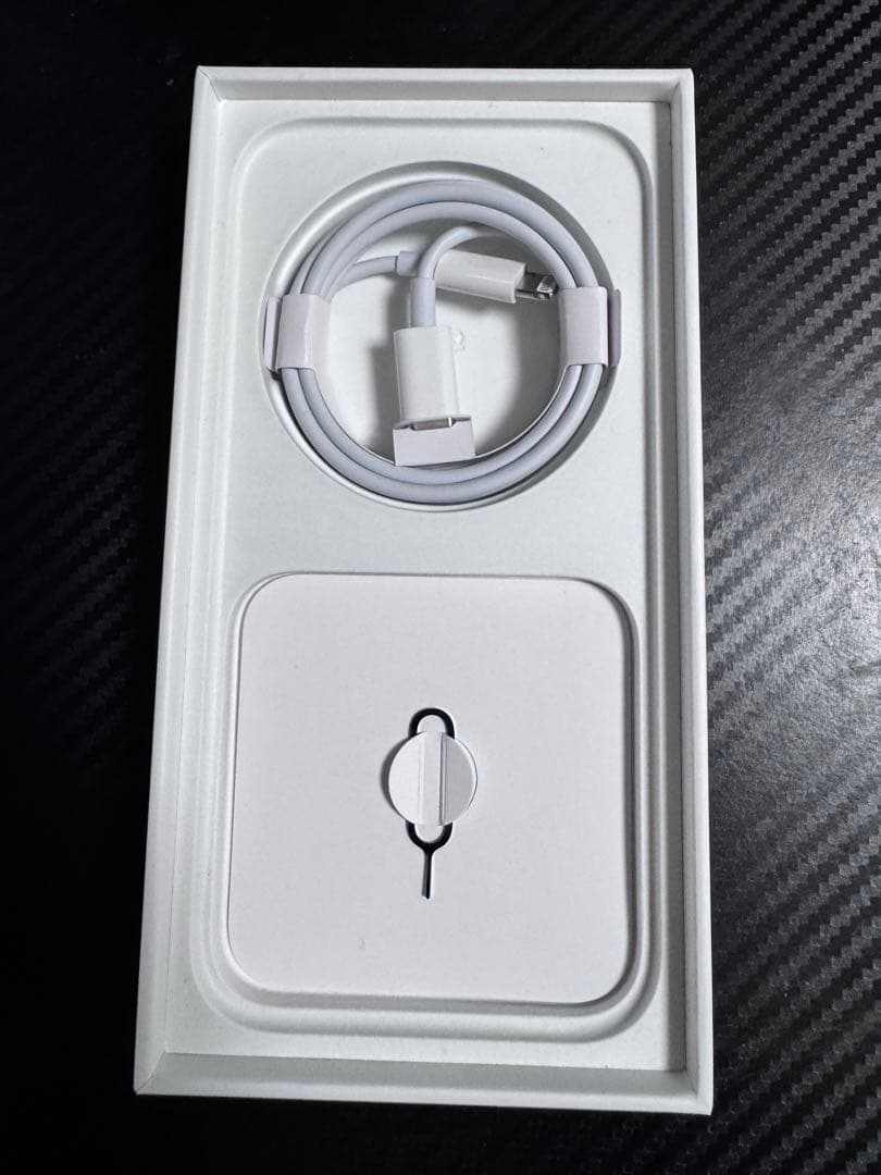 iPhone14pro 128GB 箱付き