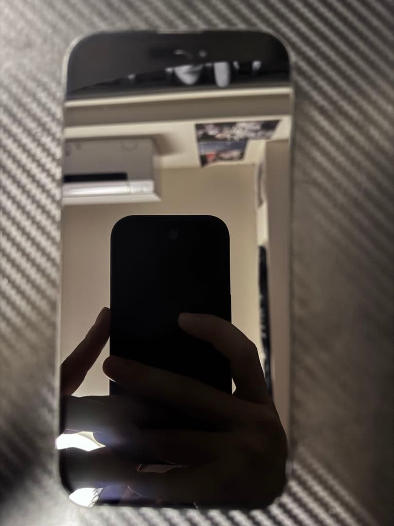 iPhone14pro 128GB 箱付き