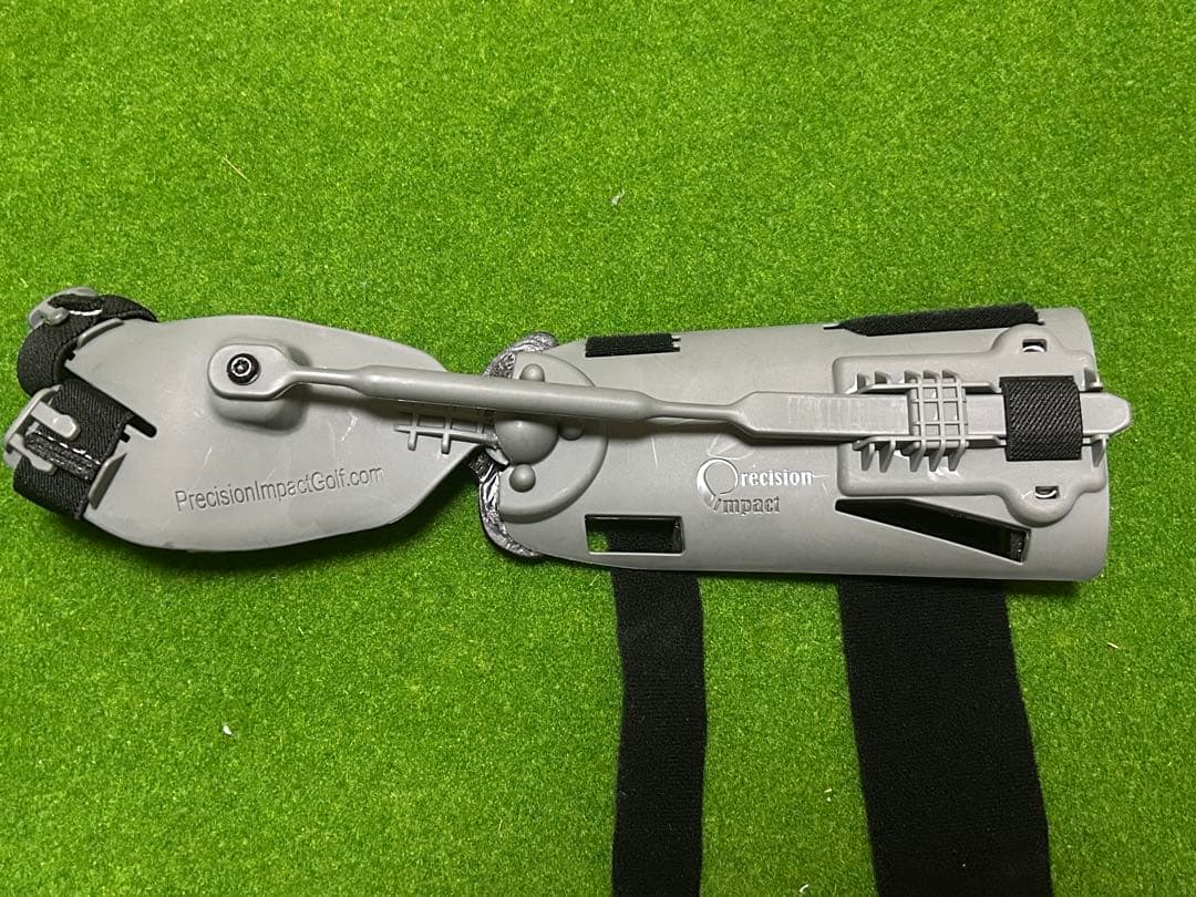 プレシジョンインパクト Precision Impact