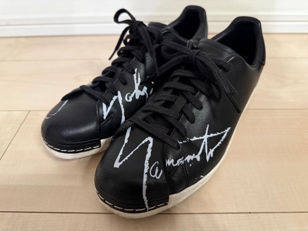 Y-3 ヨウジ スーパー(Y-3 YOHJI SUPER) スニーカー