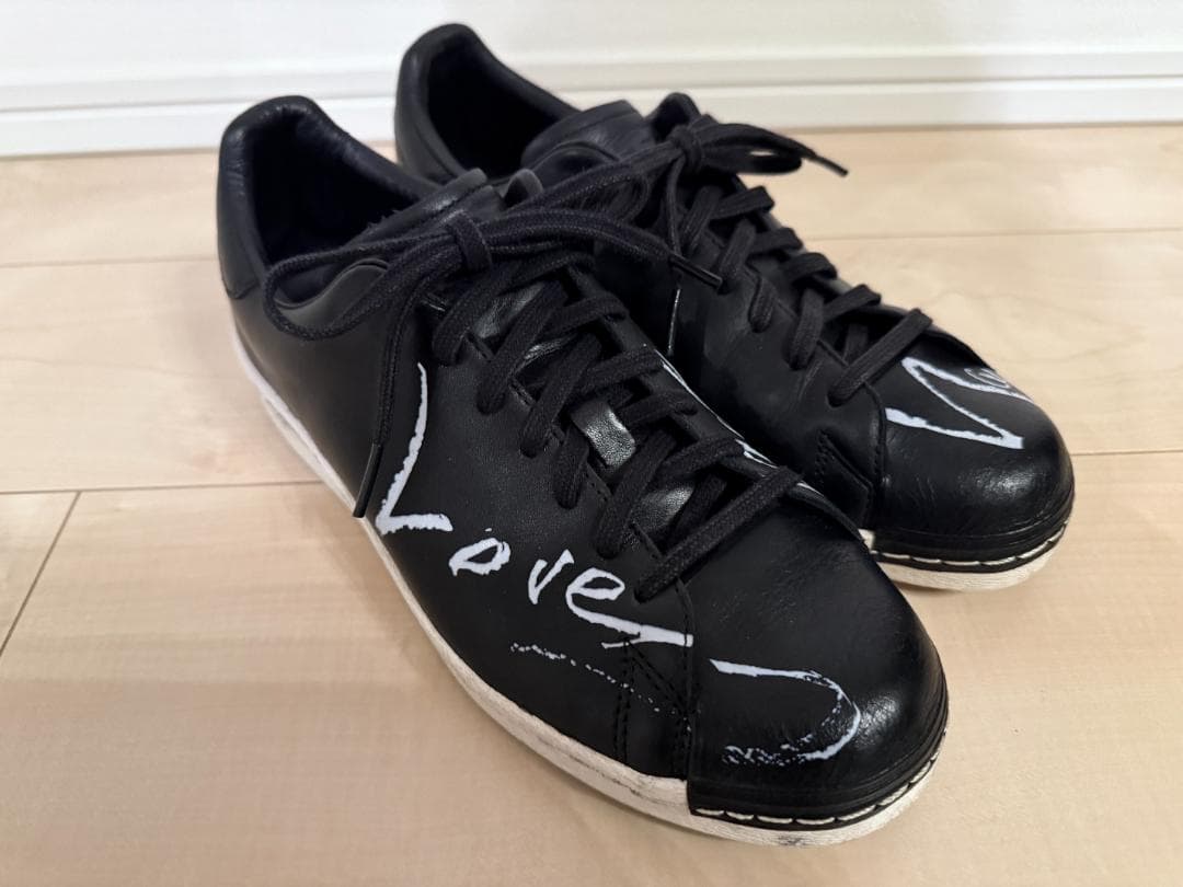 Y-3 ヨウジ スーパー(Y-3 YOHJI SUPER) スニーカー