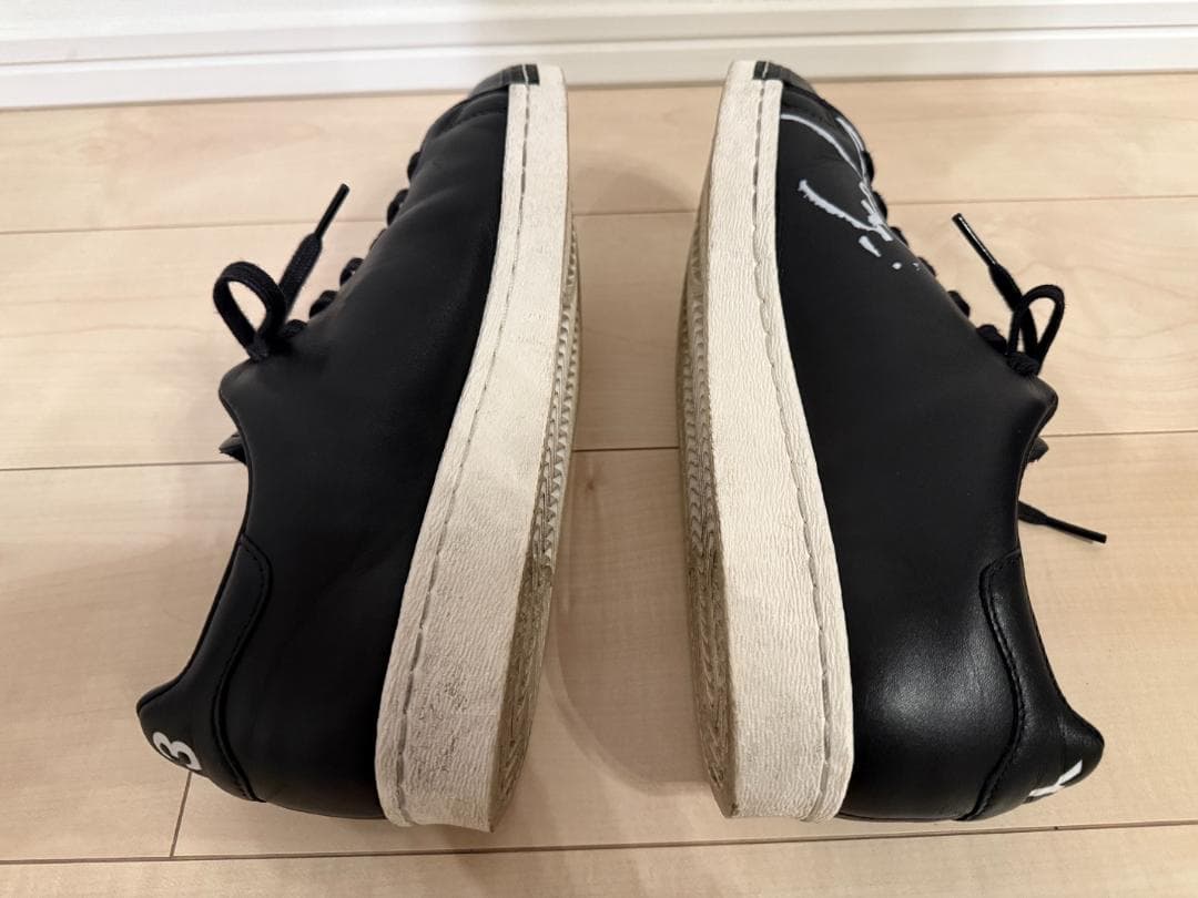 Y-3 ヨウジ スーパー(Y-3 YOHJI SUPER) スニーカー