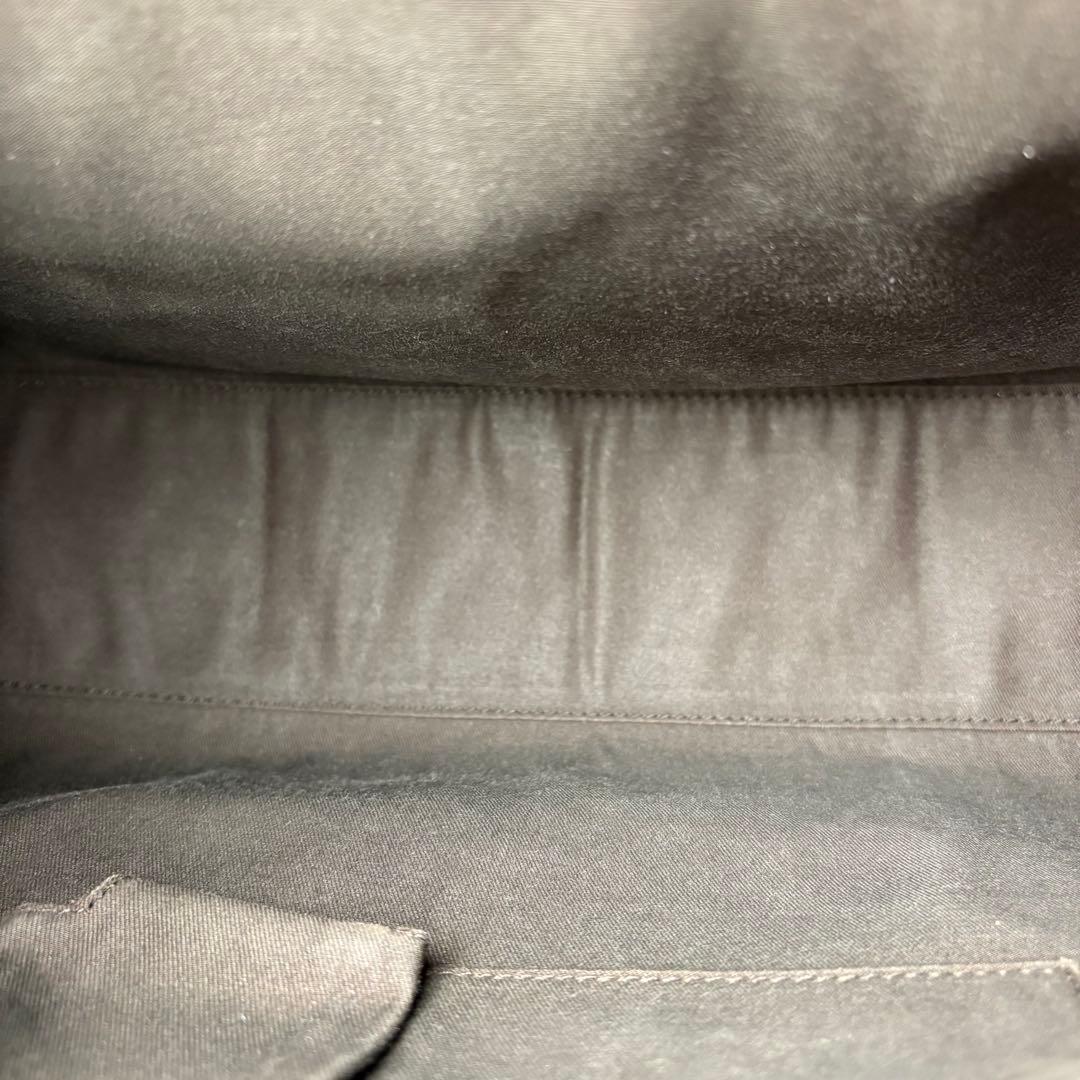 061 極美品 GUCCI メッセンジャーバッグ ショルダーバッグ PVC x6