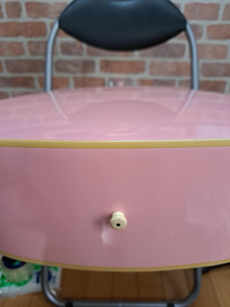 ハローキティーのギター