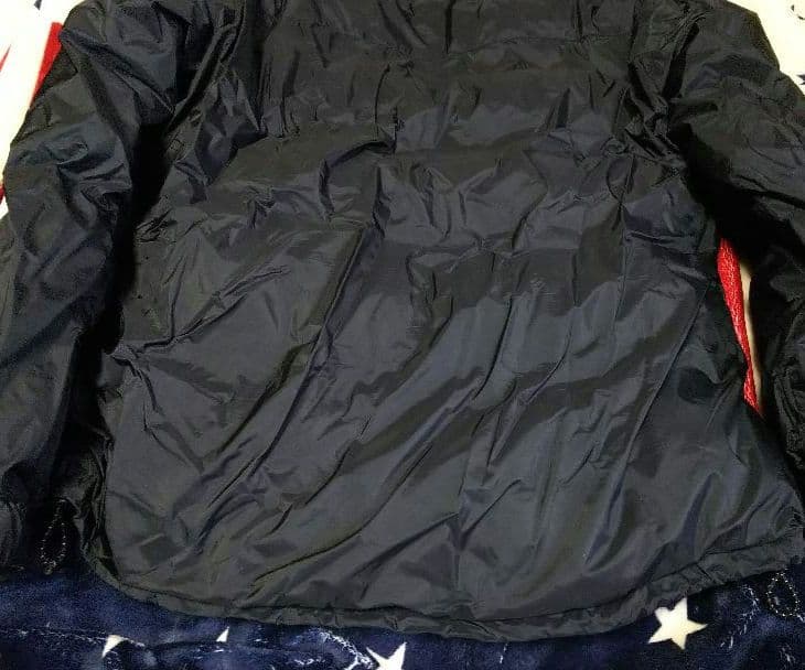 NANGAナンガオーロラダウンジャケットブラックMサイズ日本製